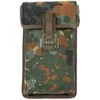 Max Fuchs Dėklas dėtuvėms MP2 BW Flecktarn