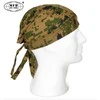 Max Fuchs Galvos apdangalas Headwrap Digital WL 10163S