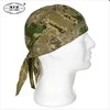 Max Fuchs Galvos apdangalas Headwrap HDT-camo FG 10163E
