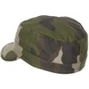 Max Fuchs JAV BDU lauko uniformos kepurė CCE-camo 10213I