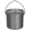 Max Fuchs Kelioninis puodas MFH Fox Outdoor Titanium 1,1 l