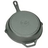 Max Fuchs Keptuvė MFH Cast Iron 20 cm