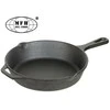 Max Fuchs Keptuvė MFH Cast Iron 26 cm