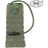 Max Fuchs Kuprinaitė – gertuvė 2.5L su Molle sistema, žalia (30620B)