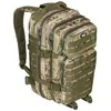Max Fuchs Kuprinė Assault I operacija-camo, 30L