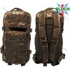 Max Fuchs Kuprinė Assault I vegetato, 30L