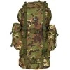 MFH Max Fuchs Kuprinė BW Combat vegetato, 65L (30253L)