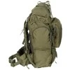 Kuprinė MFH Tactical, žalia, 55l