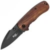 Max Fuchs MFH Fox Outdoor kompaktiškas lenktinis peilis (44643)