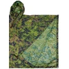 Max Fuchs MFH RipStop Palapiaustė M05 camo