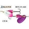 Blue Sukriukė Mėlyna Fox Vibrax Flake BFFL CPCB