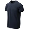 Max Fuchs Taktiniai marškinėliai Helikon-Tex TopCool Navy Mėlyna