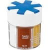 Basicnature "Trek 'n Eat Spice Shaker" 6 prieskoniai 70 g