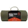 Gear Aid McNett kelioninis rankšluostis žalias (Moss) M - 51 x 102 cm