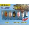 Mepps KIT Truite upėtakių žvejybos rinkinys