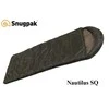 Miegmaišis SNUGPAK Nautilus (olive) LH