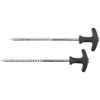 Mikado palapinės kuoliukai 20 cm 10 vnt