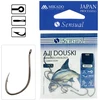 Mikado Sensual AJI Douski su ausele kabliukai HS10092