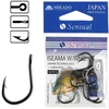 Mikado Sensual Iseama kabliukas su ausele HS10071