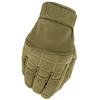 Mil-Tec Assault Taktinės Pirštinės Olive