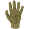 Mil-Tec Assault Taktinės Pirštinės Olive