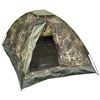 Mil-Tec FLECTAR 2-MEN TENT ′IGLU STANDARD′