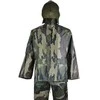 Mil-tec kostiumas nuo lietaus CCE woodland (miškas)