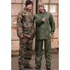 Mil-tec kostiumas nuo lietaus CCE woodland (miškas)