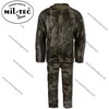 Mil-tec kostiumas nuo lietaus CCE woodland (miškas)