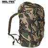 Mil-tec Kuprinės Apdangalas 80 l CCE camo