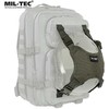 Mil-tec Laikiklis šalmui Olive