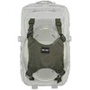 Mil-tec Laikiklis šalmui Olive