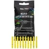 Mil-tec Lightstick Mini 4 cm Geltona 10 vnt