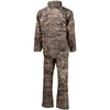 Mil-Tec Max-fuchs kostiumas nuo lietaus Operation-camo