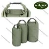 Mil-tec neperšlampantis maišas olive 10l