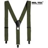 Mil-tec Petnešos kelnėms žalios