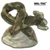 Mil-Tec Tinklinė skara woodland