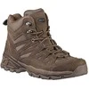 Mil-Tec Trooper batai 5-in rudi