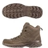 Mil-Tec Trooper batai 5-in rudi