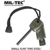 Mil-tec ugnies įžiebimo skeltuvas 'FireSteel' mažas