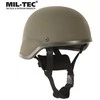 Mil-tec US MICH šalmas žalias