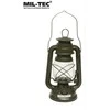 Mil-tec Žibalinė lempa 23 cm žalia