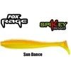 Minkštas masalas Fox Rage SPIKEY SHAD Sun Dance