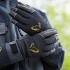 Neperšlampamos pirštines Savage Gear All Weather Glove Juodas