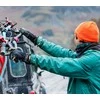 Neperšlampamos Žieminės Pirštinės DexShell Ultra Weather Winter