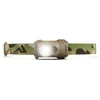 NGT Princeton Tec taktinis galvos žibintuvėlis Byte Tactical Multicam