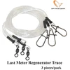 Pavadėlis Savage Gear Last Meter Regenerator Traces Ø 1,20 mm 60 cm