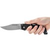 Peilis Cold Steel Voyager Large Clip Point AUS10A