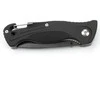 Peilis Ganzo G611-BK (juodas)