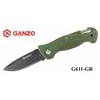 Ganzo Firebird Peilis Ganzo G611-GR (žalias)